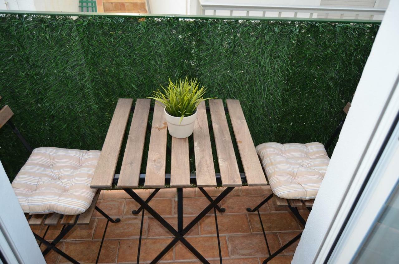 El Patio I Conil De La Frontera