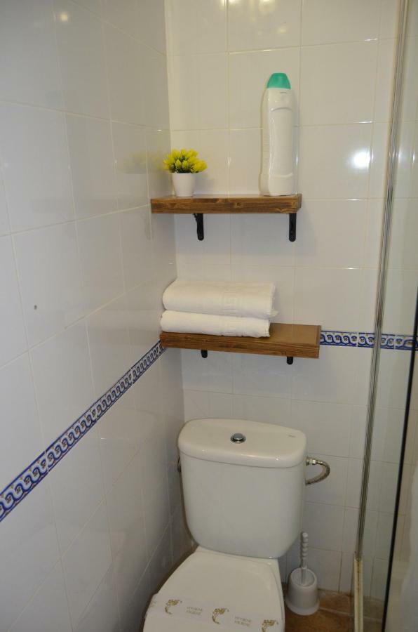 Apartment El Patio I
