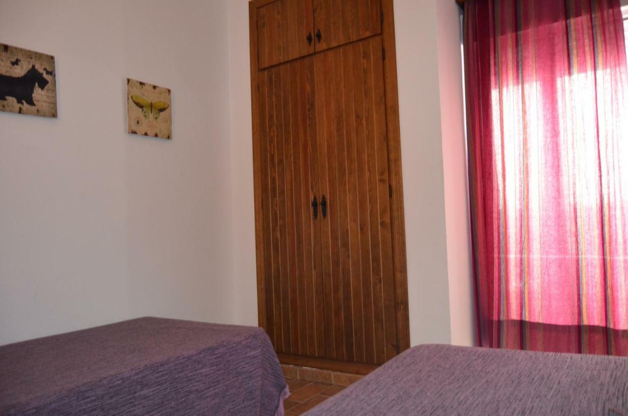 Apartment El Patio I Conil De La Frontera
