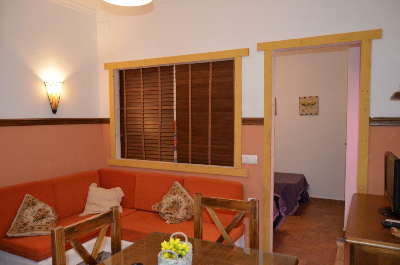 El Patio I Apartment *